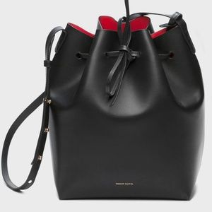 Mansur Gavriel Bucket Bag